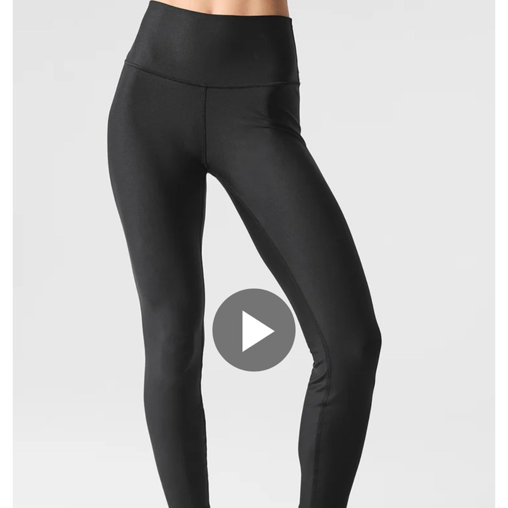 Alo yoga 7/8 leggings